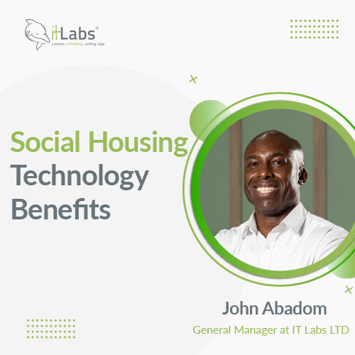 Social Housing Technology